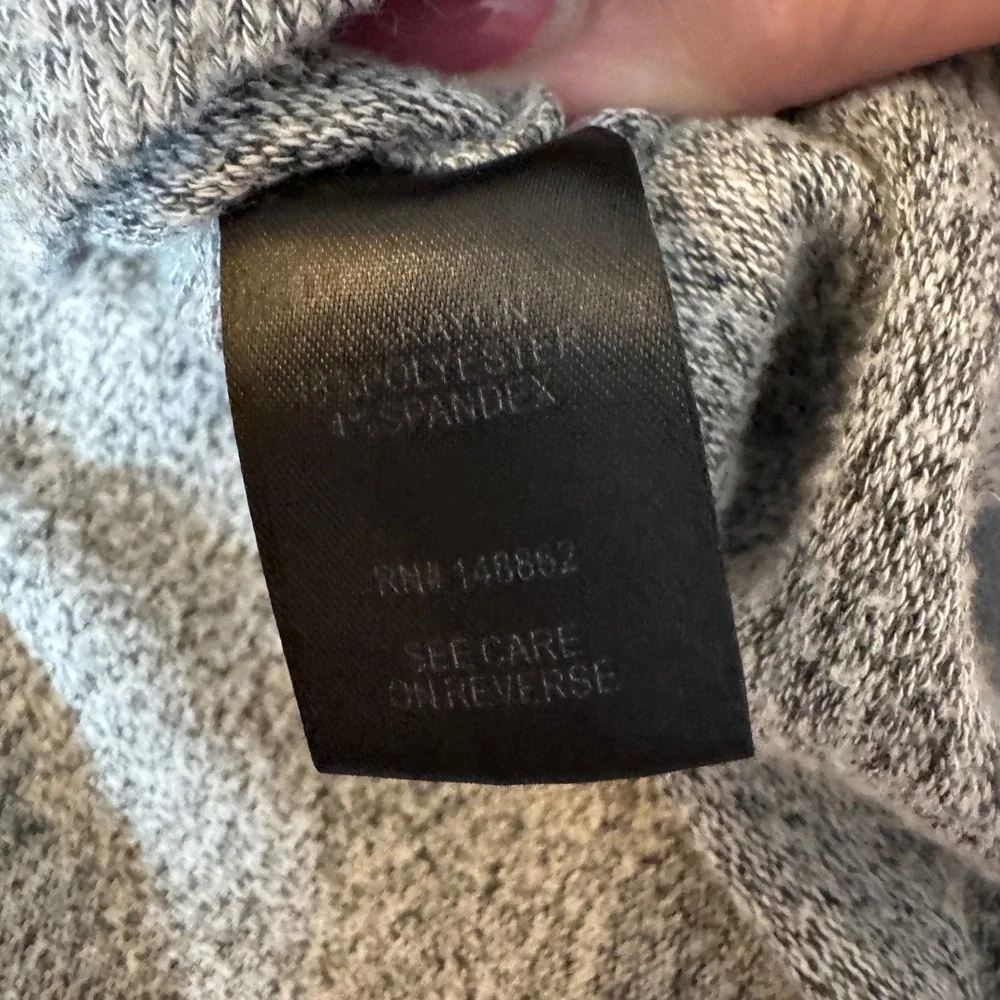 torrid super soft